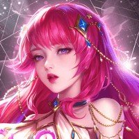 Goddess Era: 2331 Draws for iOS - RPG with Beautiful Goddesses