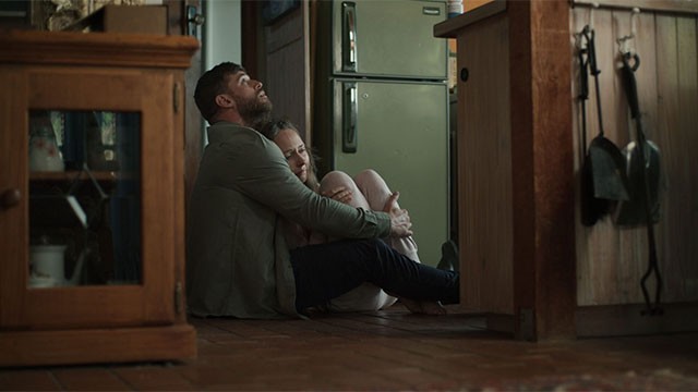 Hình ảnh trong phim Vũ Điệu Quỷ Dữ chiếu rạp tháng 9/2023