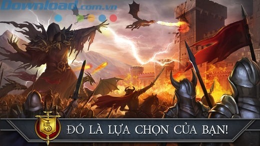 Chiến đấu theo cách của bạn