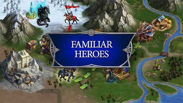 Chọn tướng và huấn luyện quân