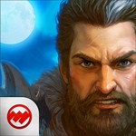 Gods and Glory: War for the Throne - Tải Game Chiến Thuật Android Miễn Phí
