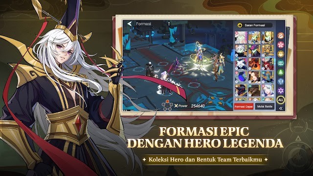 Vượt qua các ngục tối đầy cam go để nhận về chiến lợi phẩm