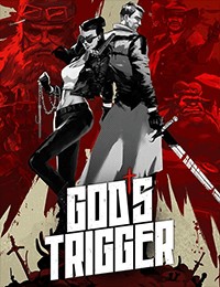 God's Trigger - Game bắn súng hành động đẫm máu