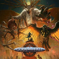 Gods Will Fall - Game chiến đấu chống lại các vị thần