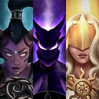 Godsbane 1.10: Game cờ nhân phẩm miễn phí