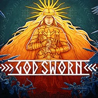 Godsworn: Game RTS Thần Thoại Cổ Điển