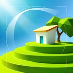 Godus Android: Xây dựng mảnh đất thần tiên - Tải & Đánh giá