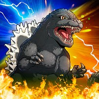 Godzilla Battle Line Android 1.1.1 - Tải Game Đại Chiến Godzilla