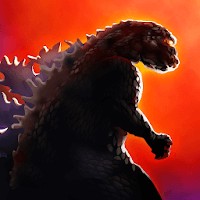 Godzilla Defense Force 2.0.3 - Game bảo vệ thành phố trên Android