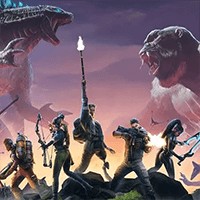 Godzilla x Kong: Titan Chasers - Game Đại chiến quái thú MIỄN PHÍ