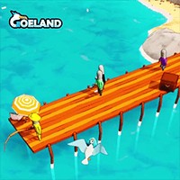 Goeland - Game Hải Âu Quậy Banh Hòn Đảo Thanh Bình