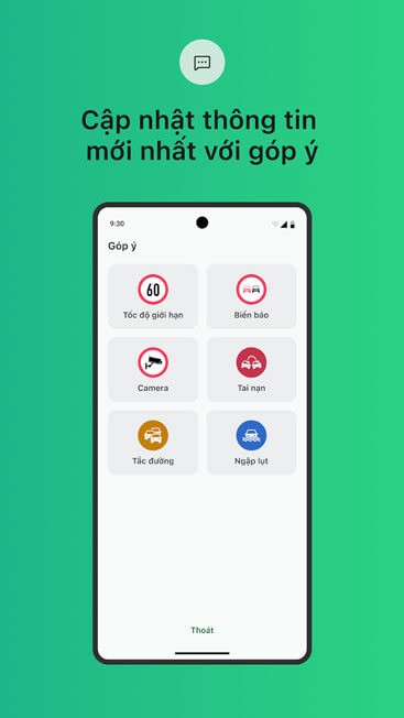 Cập nhật thông tin mới nhất