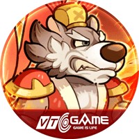 GoGo Tam Quốc iOS - Game Đấu Tướng Tam Quốc Dễ Thương