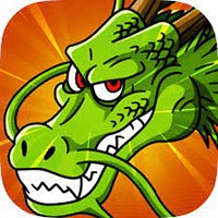 Gọi Rồng Online iOS 0.3.9 - Game nhập vai Bảy viên ngọc rồng