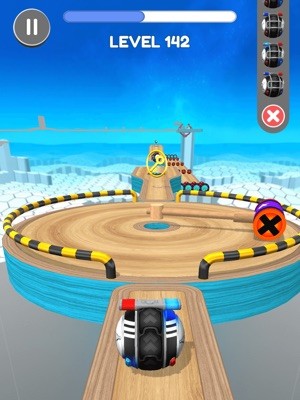 Nhiều loại bóng khác nhau