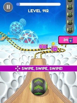 Điều khiển game đơn giản bằng 1 ngón tay