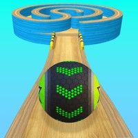 Going Balls iOS 1.1.84 - Tải Game Bóng Lăn Vui Nhộn