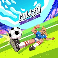 Golazo! cho iOS - Tải Game Bóng Đá Cổ Điển Miễn Phí