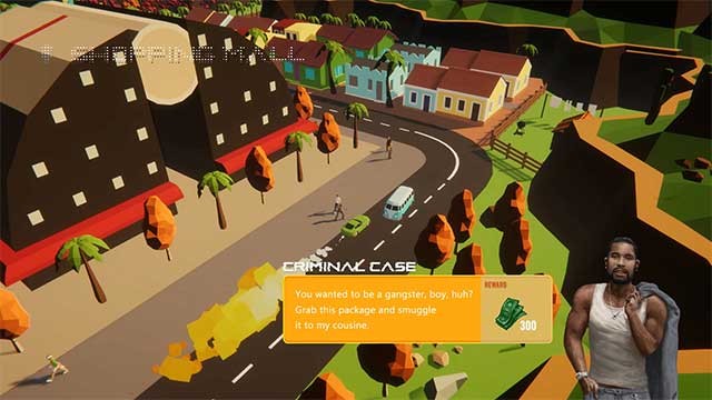 Gold Diggers là game mô phỏng hẹn hò mới lạ và ý nghĩa