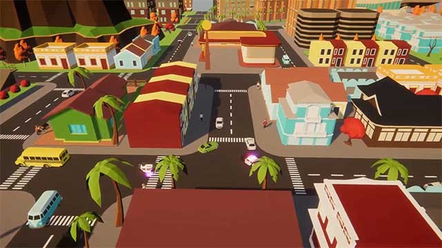 Bạn quyết định số phận và sự phát triển của mình