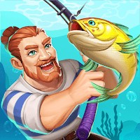 Gold Fishing cho Android 2.0.5 - Game câu cá nhàn rỗi hấp dẫn