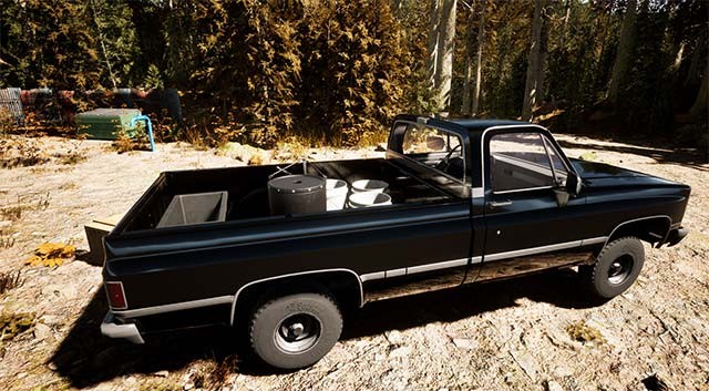 Hơn 60 nhiệm vụ liên quan đến khai thác vàng trong game Gold Hunter