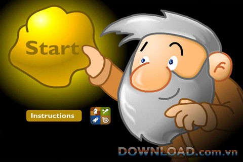 Gold Miner for iOS