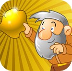 Classic Miner Free 2.5.2 - Tải Game Đào Vàng Miễn Phí cho iOS
