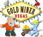 Gold Miner Vegas 3.3.0.2: Tải Game Đào Vàng Miễn Phí