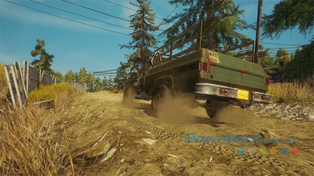 Đồ họa chân thực