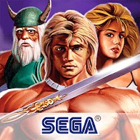 Golden Axe Classics Android - Tải Game Golden Axe Cổ Điển