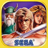Golden Axe Classics iOS 6.0.4 - Tải Game Golden Axe Cổ Điển