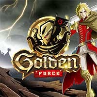 Golden Force - Game đi cảnh bắn súng cổ điển trên PC