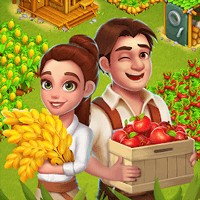 Golden Island: Survivors Farm - Game Mô Phỏng Nông Trại