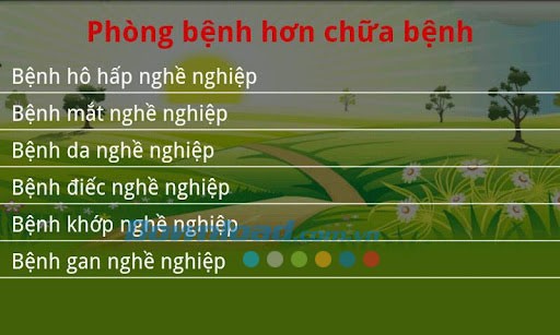 Golden Key for Android