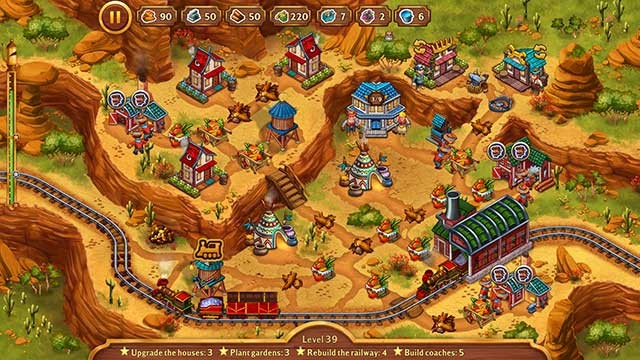 Vô số hình nền máy tính đầy màu sắc