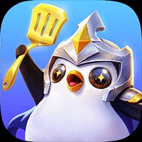 Golden Spatula - Phiên bản spin-off của Đấu Trường Chân Lý