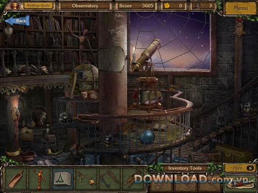 Golden Trails 2: The Lost Legacy