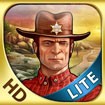 Golden Trails: The New Western Rush Lite for iPad - Giải quyết vụ cướp ngân hàng
