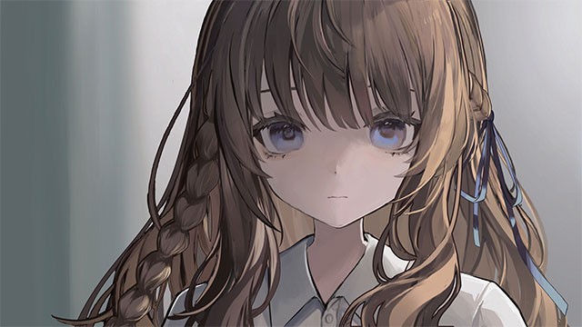 Goldfish Syndrome là game Visual Novel tâm lý hậu đại dịch với dàn nhân vật bí ẩn