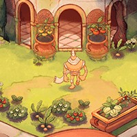 Golembert - Game Vườn Thư Giãn