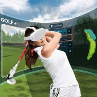 GOLF+ - Game đánh golf chuyên nghiệp
