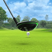 Golf 5 eClub - Trải nghiệm Golf VR Thực Tế