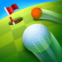 Golf Battle iOS 1.10.2 - Game đánh golf nhiều người chơi