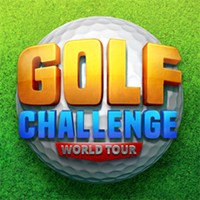 Golf Challenge iOS 2.05.01 - Tải Game Đánh Golf Miễn Phí