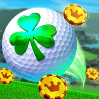 Golf Clash iOS 2.39.6: Game đánh gôn trực tuyến hấp dẫn