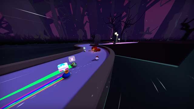 Golf Gang hứa hẹn sẽ mang đến nhiều chế độ chơi đa dạng để bạn tận hưởng