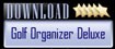 Golf Organizer Deluxe - Phần mềm quản lý dữ liệu Golf