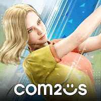 Golf Star 2 Android: Game đánh golf đối kháng thời gian thực