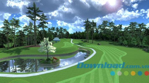 Golf Star for iOS